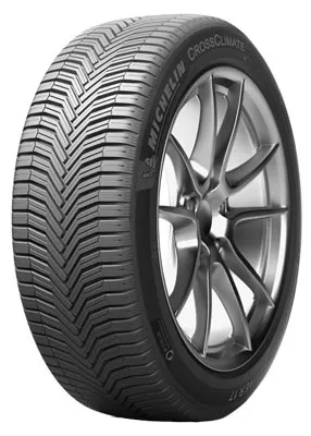 Pneu voiture 4 saisons MICHELIN 225/55R18 102V XL CROSSCLIMATE M+S 3PMSF TL AO Audi